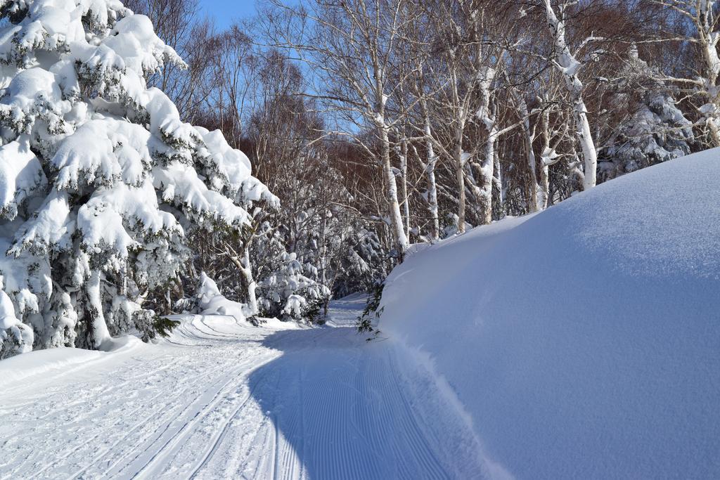Villa Ichinose 야마노우치 외부 사진