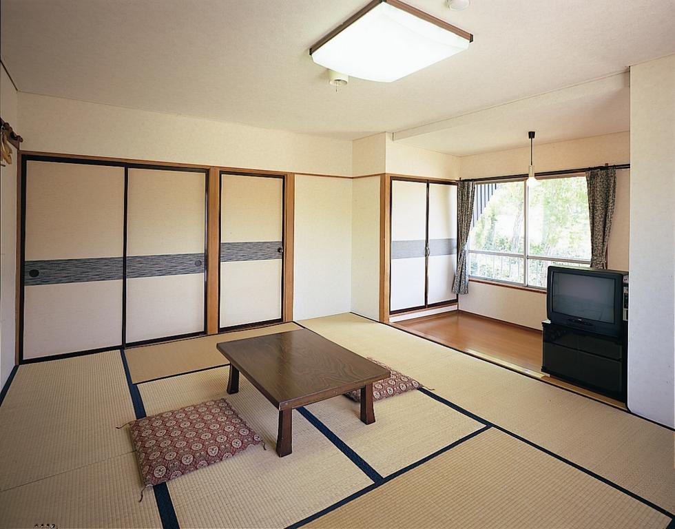 Villa Ichinose 야마노우치 외부 사진