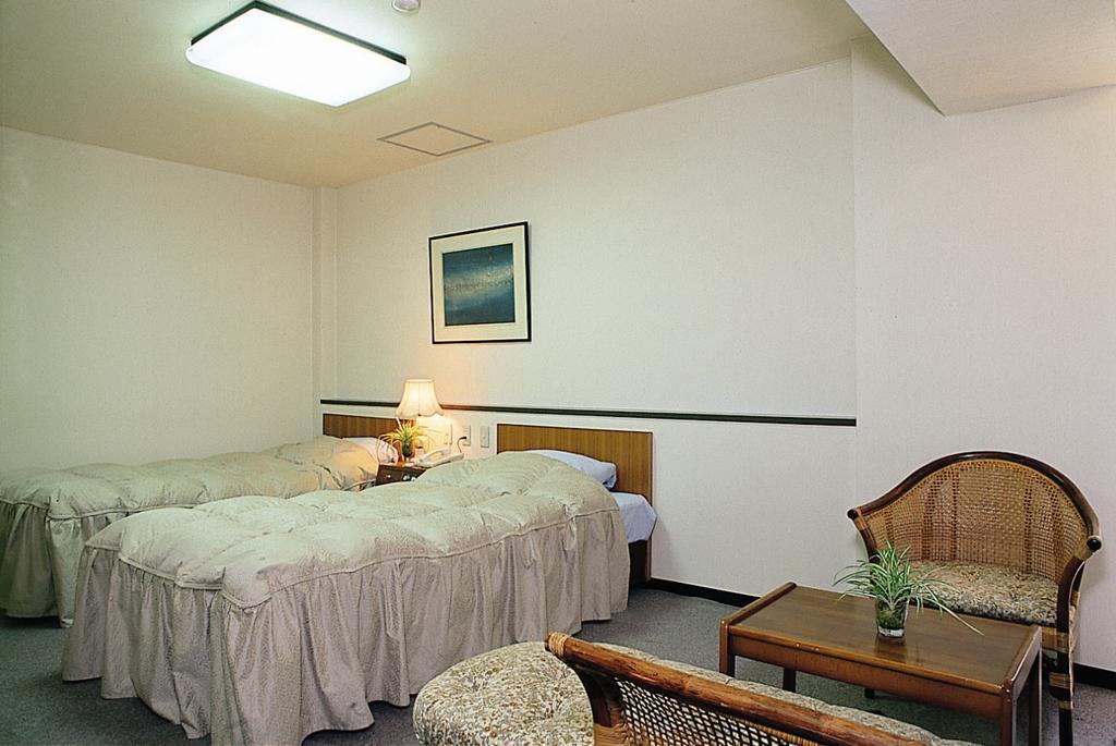 Villa Ichinose 야마노우치 외부 사진