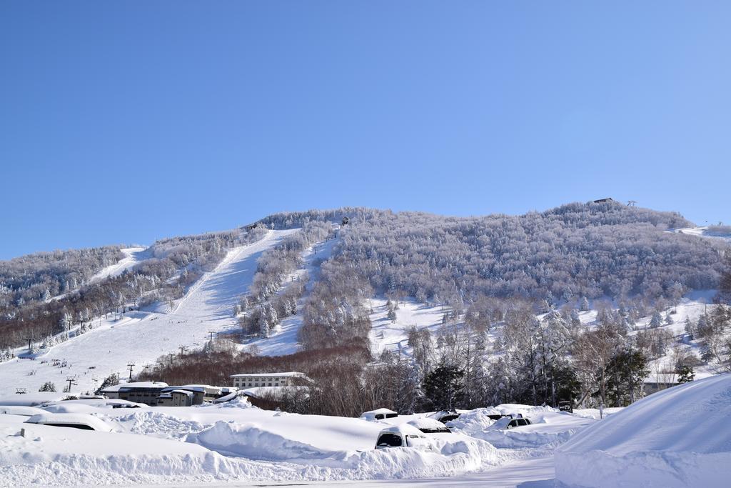 Villa Ichinose 야마노우치 외부 사진