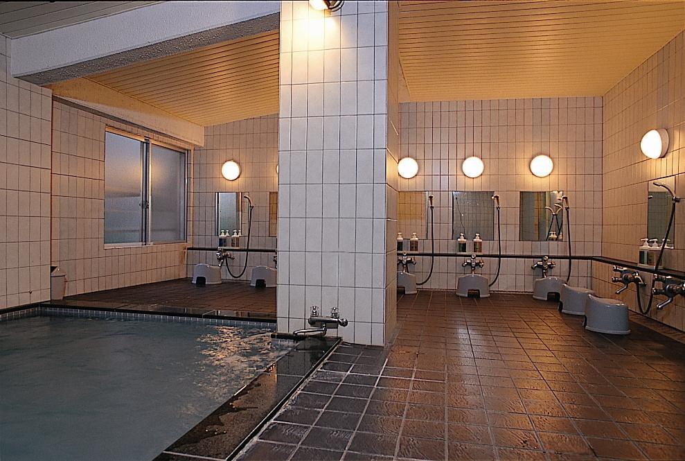 Villa Ichinose 야마노우치 외부 사진